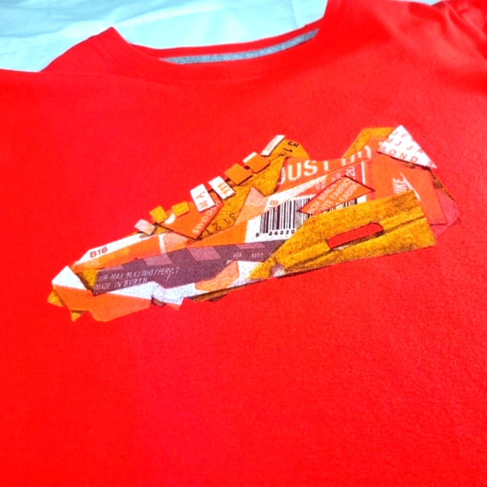 Nike  Shirts XLG